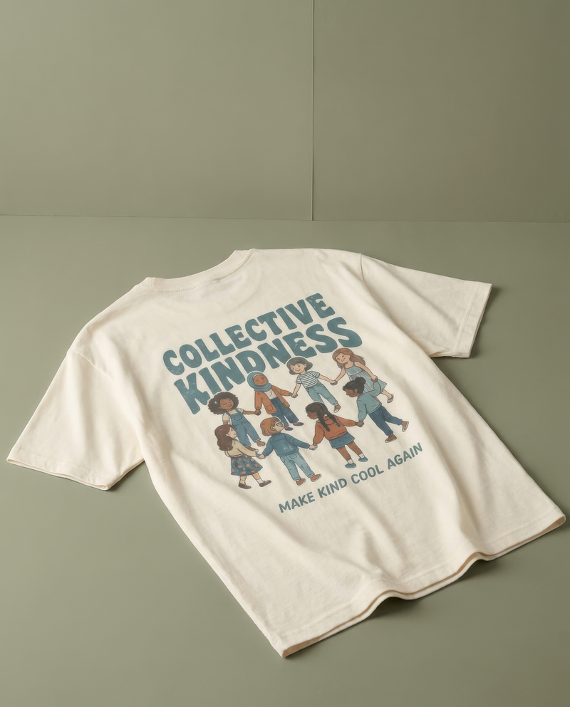 Collective Kindness ICMW Tee