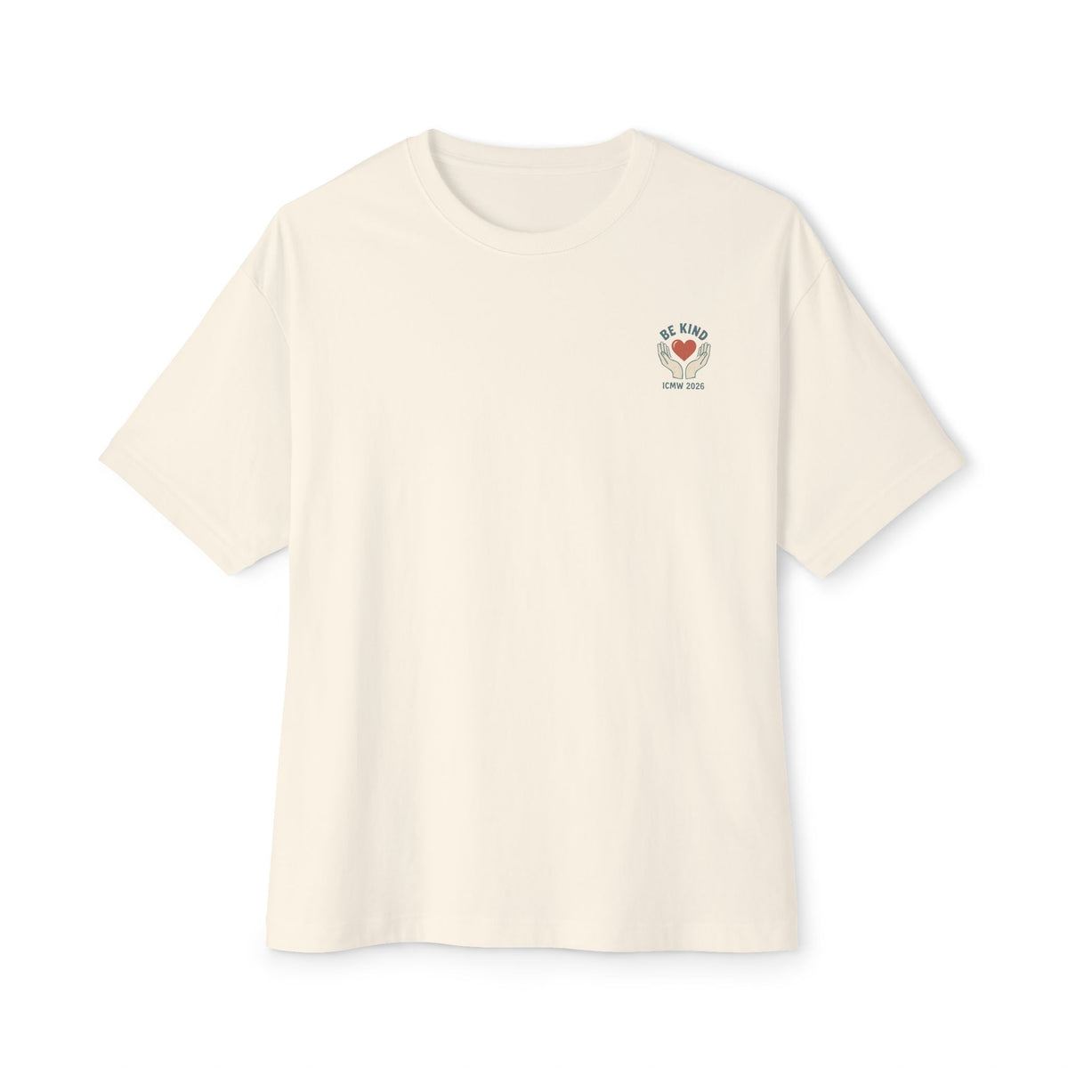 Collective Kindness ICMW Tee