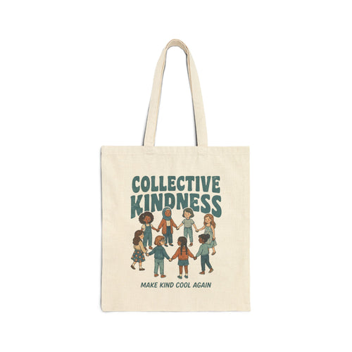 Collective Kindness ICMW Tote Bag