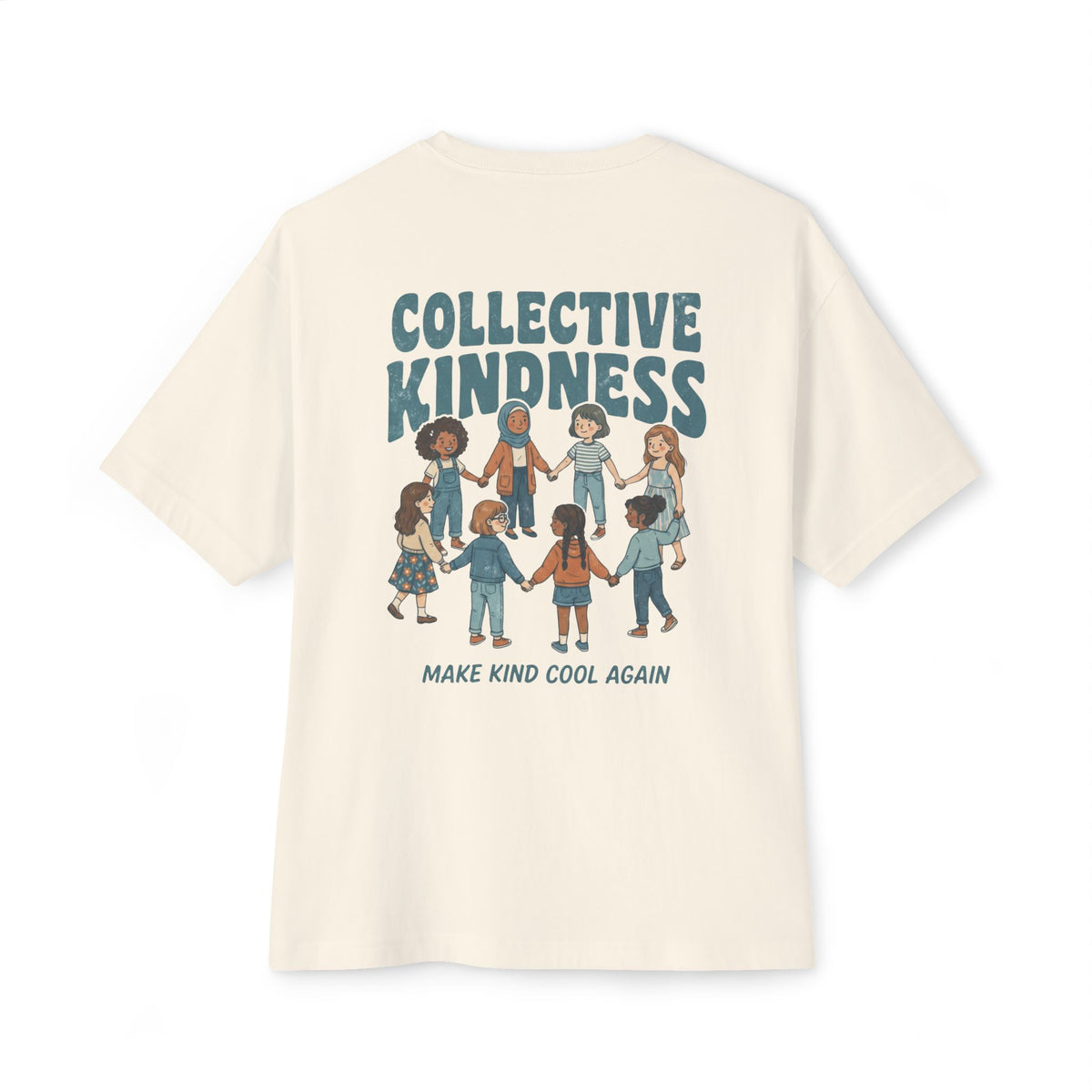 Collective Kindness ICMW Tee
