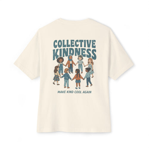 Collective Kindness ICMW Tee