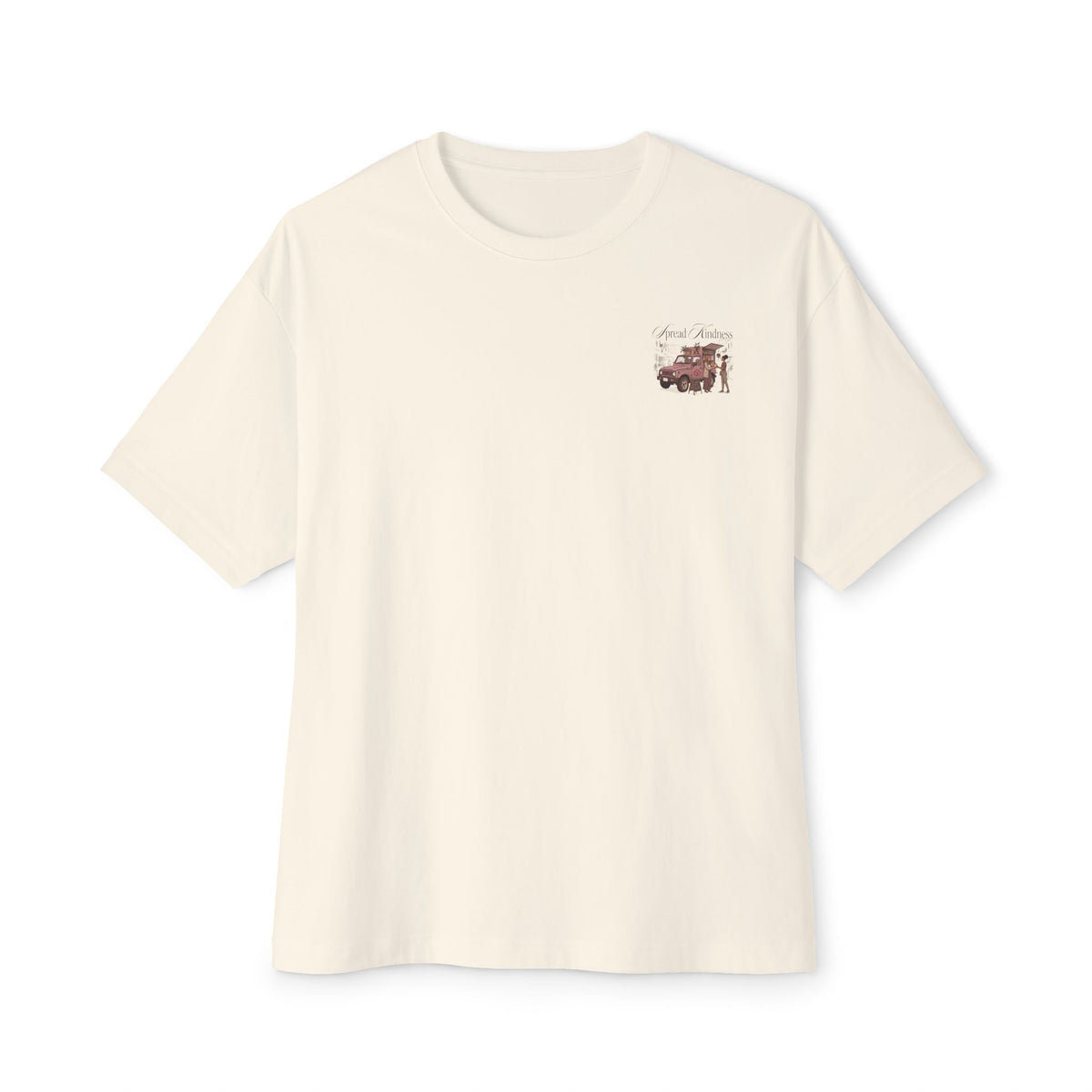 Spread Kindness ICMW Tee